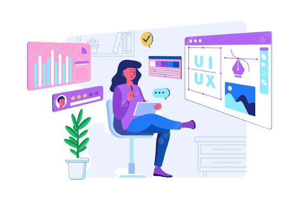 UI UX
